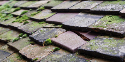 Llanbadarn Fawr roof repair costs